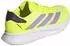 adidas Duramo SL 2.0 solar yellow/powder plum/aurora plum (Herren) (JP9204)