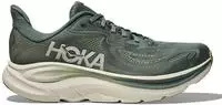 Hoka 11620301D_FFF, Hoka Clifton 10 Herren Laufschuhe, gr&uuml;n, Gr. 46 male