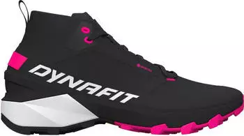 Dynafit Transalper 2 Mid GTX black out/nimbus (Damen) (08-0000064106-0958)