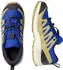 Salomon XA Pro V8 Waterproof bluing/acid lime/black (Junior) (L49108700)