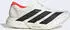 adidas Adizero Adios Pro 4 cloud white/core black/silver metallic (Herren) (JR1094)