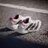 adidas Adizero Adios Pro 4 cloud white/core black/silver metallic (Herren) (JR1094)