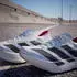 adidas Adizero Adios Pro 4 cloud white/core black/silver metallic (Herren) (JR1094)