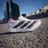 adidas Adizero Adios Pro 4 cloud white/core black/silver metallic (Herren) (JR1094)