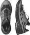 Salomon XA Meta GTX Made in France black/dark gull gray/acid lime (Herren) (L49094200)
