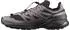 Salomon XA Meta GTX Made in France black/dark gull gray/acid lime (Herren) (L49094200)