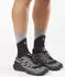 Salomon XA Meta GTX Made in France black/dark gull gray/acid lime (Herren) (L49094200)
