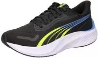 Puma 401512, PUMA Kinder Halbschuhe Pounce Lite Jr Schwarz