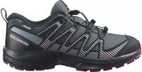 Salomon L47568100, SALOMON Kinder Multifunktionsschuhe SHOES XA PRO V8 WP J