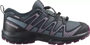 Salomon XA Pro V8 WP
