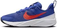Nike DX7615, NIKE Kinder Freizeitschuhe STAR RUNNER 4 NN (GS) Blau