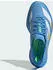 adidas Adizero Adios Pro 4 cloud white/lime burst (Damen) (JQ1689)