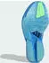 adidas Adizero Adios Pro 4 cloud white/lime burst (Damen) (JQ1689)