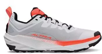 Altra Experience Wild 3+ white/coral (Herren) (AL0A85V0161)