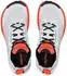 Altra Experience Wild 3+ white/coral (Herren) (AL0A85V0161)