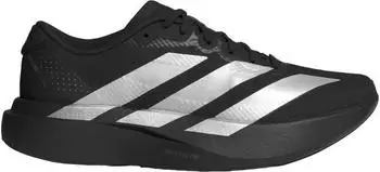 adidas Adizero Evo SL core black/silver metallic/carbon (Damen) (KI6929)