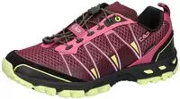 CMP 3Q48266-03HU-38, CMP Altak WMN WP Fast Hiking Shoes prugna-peony-apple...