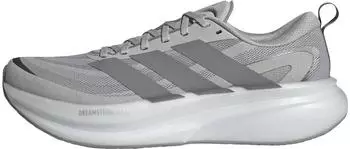 adidas Supernova Glide grey two/grey three/grey (Herren) (HQ7559)