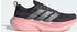 adidas Supernova Glide aurora black/iron metallic/acid red (Damen) (KJ1864)