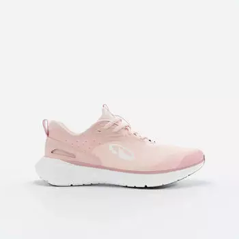 Kiprun Jogflow 190.1 quartz pink/ultra white (Damen) (8757-343)