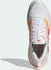 adidas Supernova Glide cloud white/lucid orange/lucid red (Herren) (KJ8757)