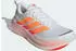 adidas Supernova Glide cloud white/lucid orange/lucid red (Herren) (KJ8757)