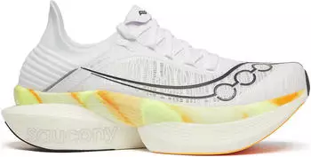 Saucony Endorphin Elite 2