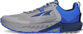 Altra Timp 5 grau/blau (Herren) (AL0A85PE242)