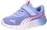 Puma FlexFocus Modern Jelly Heaven AC+ intense lavender/mauve glow/pop white (Junior) (406083-02)