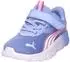Puma FlexFocus Modern Jelly Heaven AC+ intense lavender/mauve glow/pop white (Junior) (406083-02)