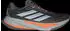 adidas Supernova Prima 2 grey four/iron metallic/lucid orange (Herren) (JR7361)