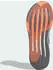 adidas Supernova Prima 2 grey four/iron metallic/lucid orange (Herren) (JR7361)