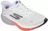 Skechers Slip-ins: Aero Pulse white/coral/lavender (Damen) (172220-WCLV)