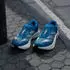 adidas Adizero Boston 13 solar blue/silver metallic/dark solar blue (Herren) (JR4868)