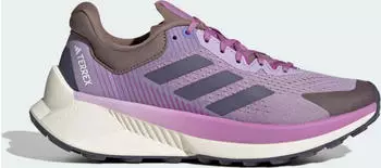adidas Terrex Soulstride Flow powder plum/preloved violet/preloved purple (Damen) (JR7067)