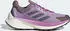 adidas Terrex Soulstride Flow powder plum/preloved violet/preloved purple (Damen) (JR7067)