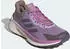 adidas Terrex Soulstride Flow powder plum/preloved violet/preloved purple (Damen) (JR7067)