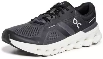 On Cloudrunner 2 Wide eclipse/black (Damen) (3WE10340264)