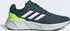 adidas Galaxy 6 core black/cloud white (Herren) (IE1977)