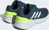 adidas Galaxy 6 core black/cloud white (Herren) (IE1977)