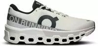 On 3ME1012, ON Herren Laufschuhe Cloudmonster 2 Silber male