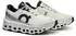 On Cloudmonster 2 white/frost (Herren) (3ME10120664)