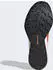 adidas Terrex Agravic Speed 2 semi impact orange/core black/lucid tangerine (Herren) (JR9102)