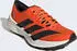 adidas Terrex Agravic Speed 2 semi impact orange/core black/lucid tangerine (Herren) (JR9102)