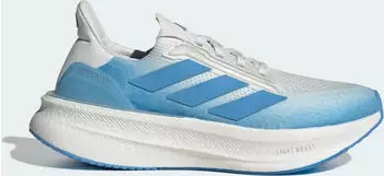 adidas Ultraboost 5x crystal white/blue burst (Damen) (JS2493)
