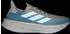 adidas Ultraboost 5x crystal white/blue burst (Damen) (JS2493)