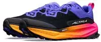 Damen Laufschuhe Altra Olympus 7 Schuhgr&ouml;&szlig;e (EU): 37,5 / Farbe: schwarz/lila