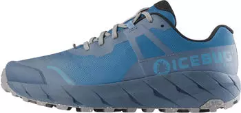 Icebug Arcus RB9X GTX saphire/stone (Damen) (H73002-0D)