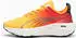 Puma ForeverRun Nitro sun stream/sunset glow/puma white (Damen) (310480-01)