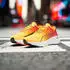 Puma ForeverRun Nitro sun stream/sunset glow/puma white (Damen) (310480-01)